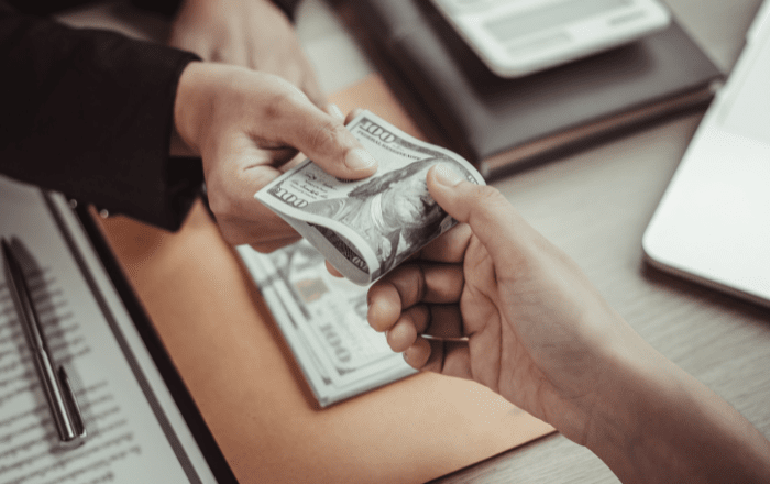 Loans: When Are They Worth It?