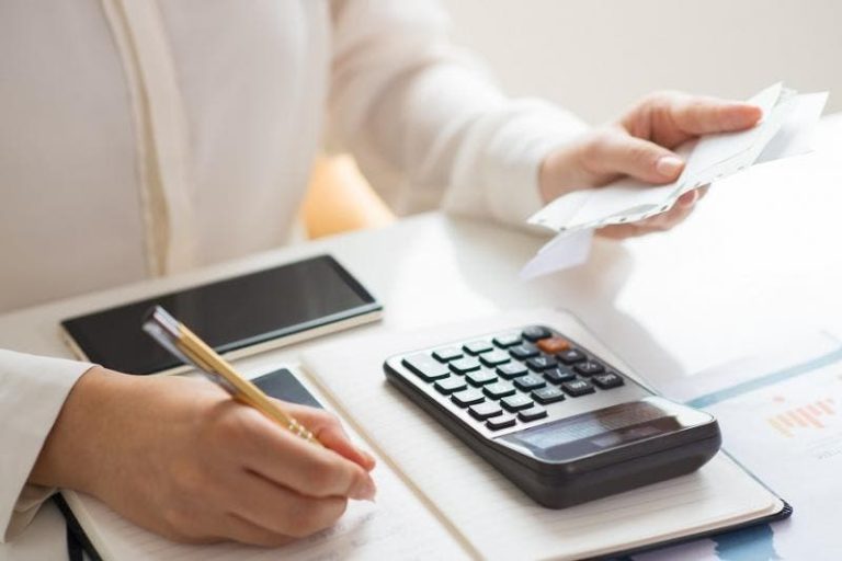 Your First Loan: Where to Start