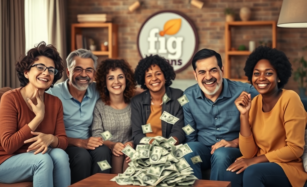 Fig Loans Personal Loan for urgent financial assistance