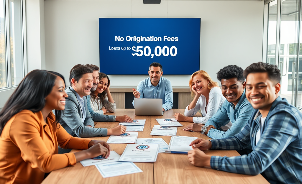 PenFed Credit Union offers personal loan solutions for those urgently in need of financial assistance.